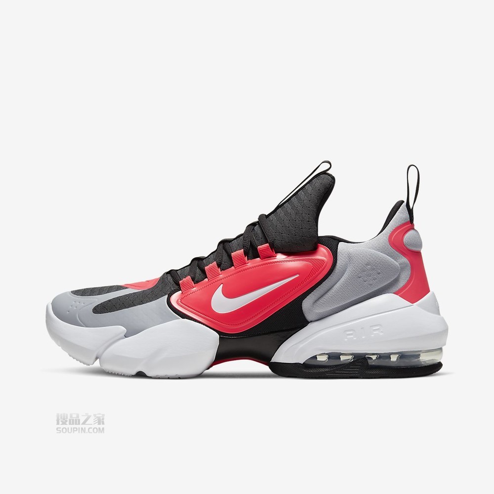 Air Max Alpha Savage