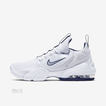 Air Max Alpha Savage