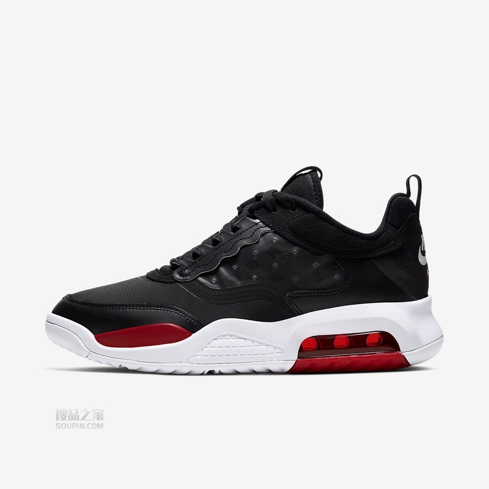 Jordan Max 200