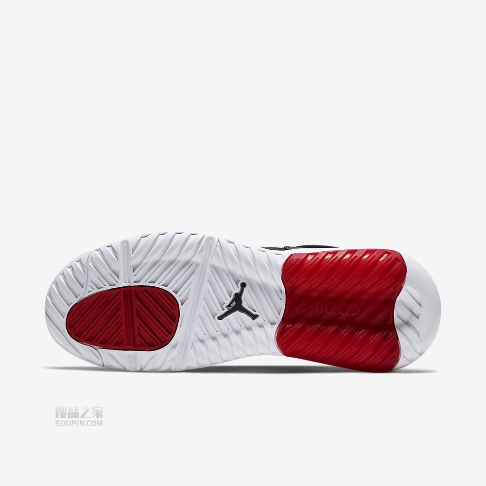 Jordan Max 200