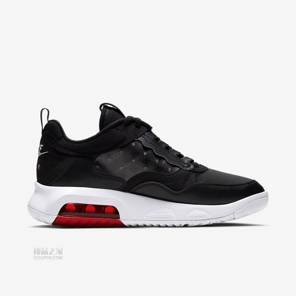 Jordan Max 200