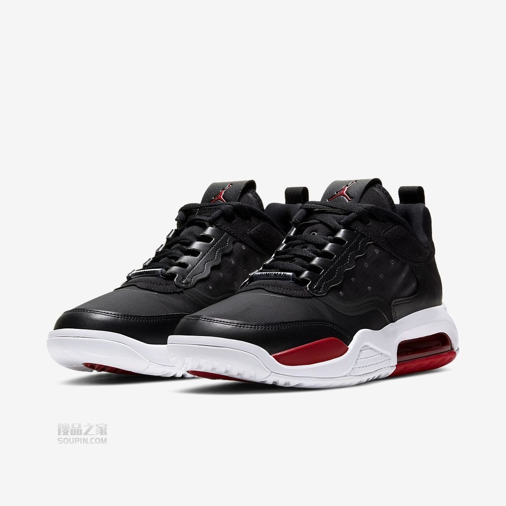 Jordan Max 200