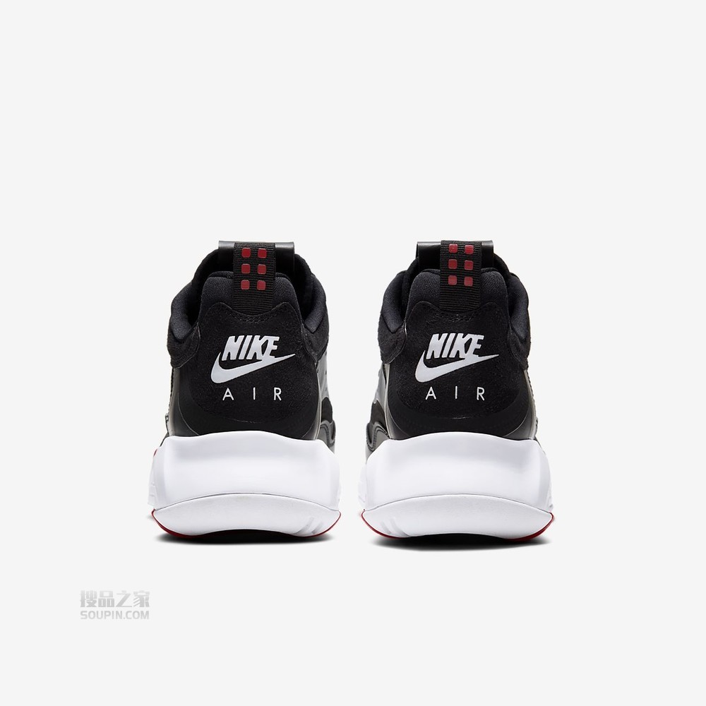 Jordan Max 200