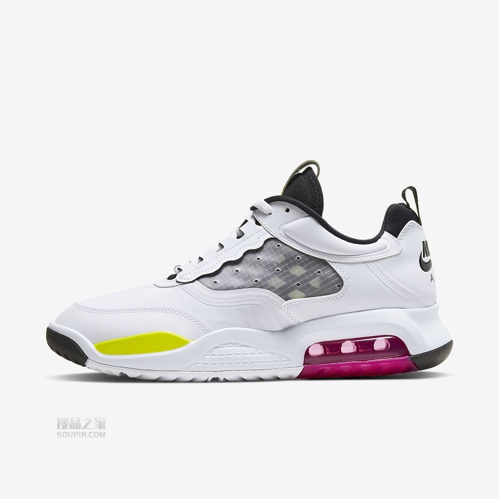 Jordan Max 200