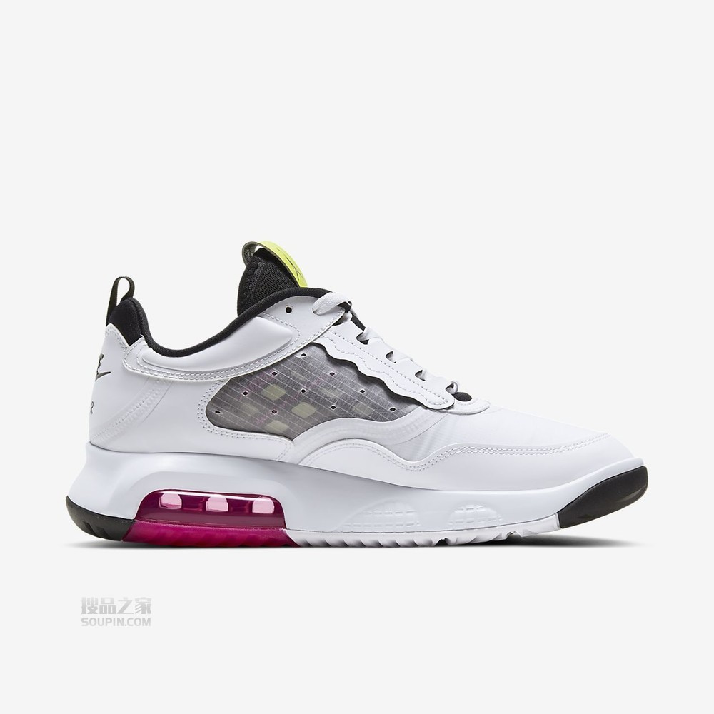Jordan Max 200