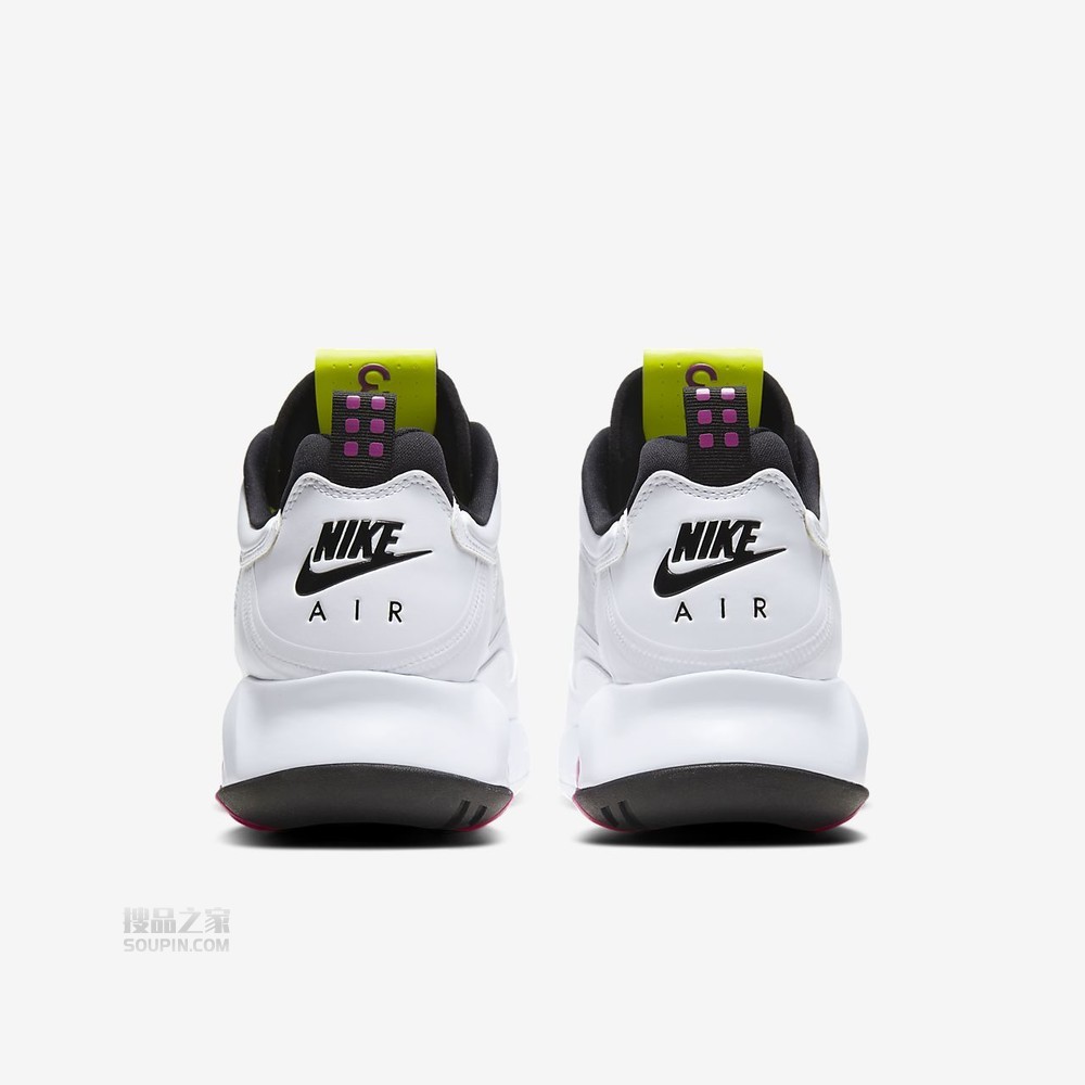 Jordan Max 200