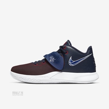 Kyrie Flytrap III EP