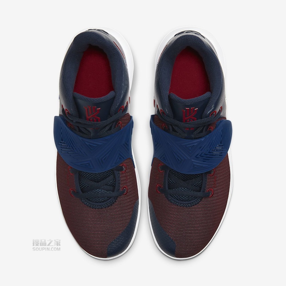 Kyrie Flytrap III EP