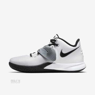 Kyrie Flytrap III EP