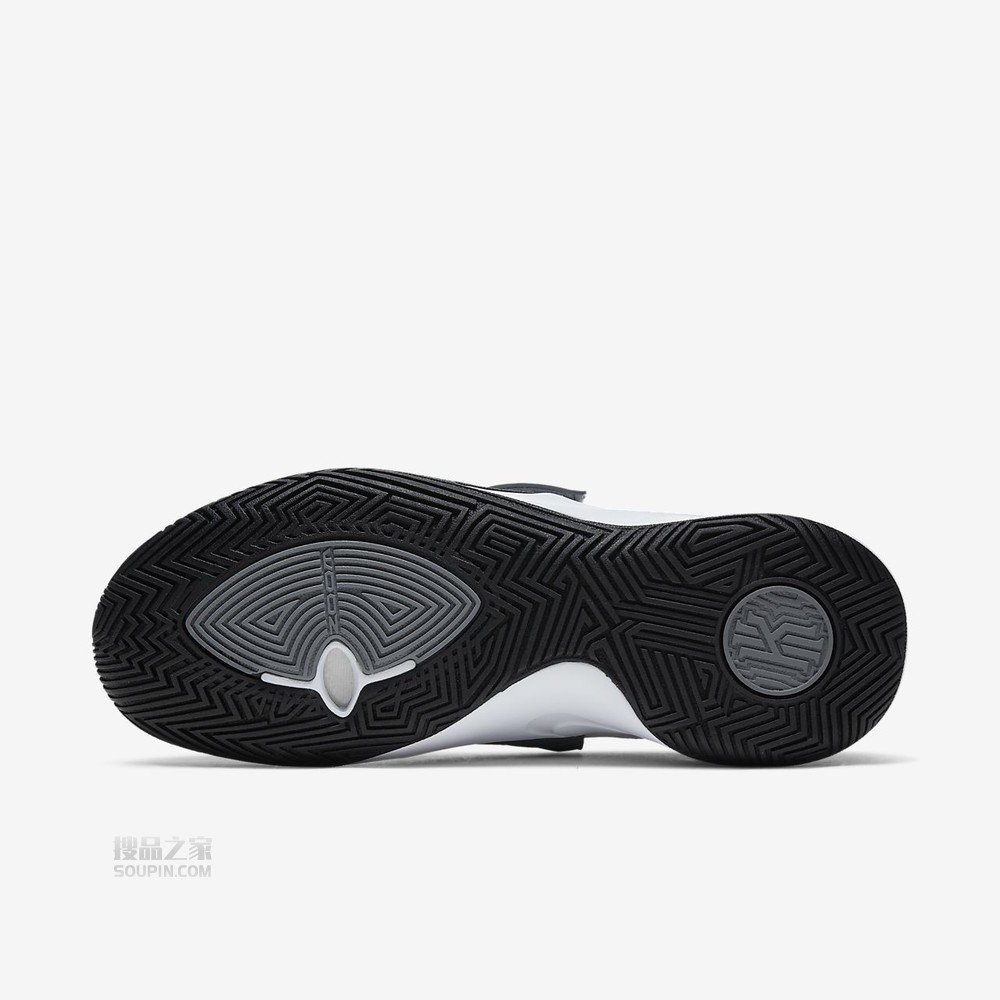 Kyrie Flytrap III EP
