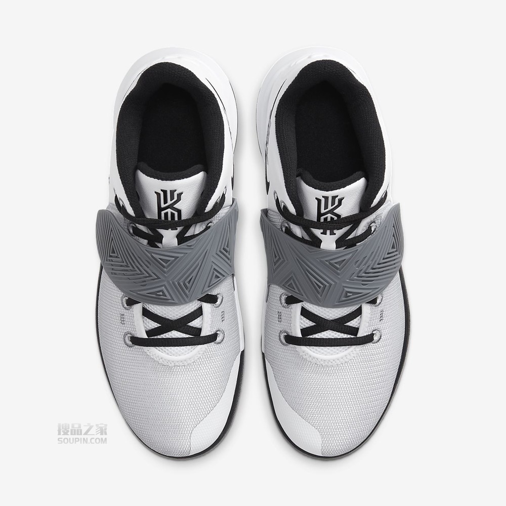 Kyrie Flytrap III EP