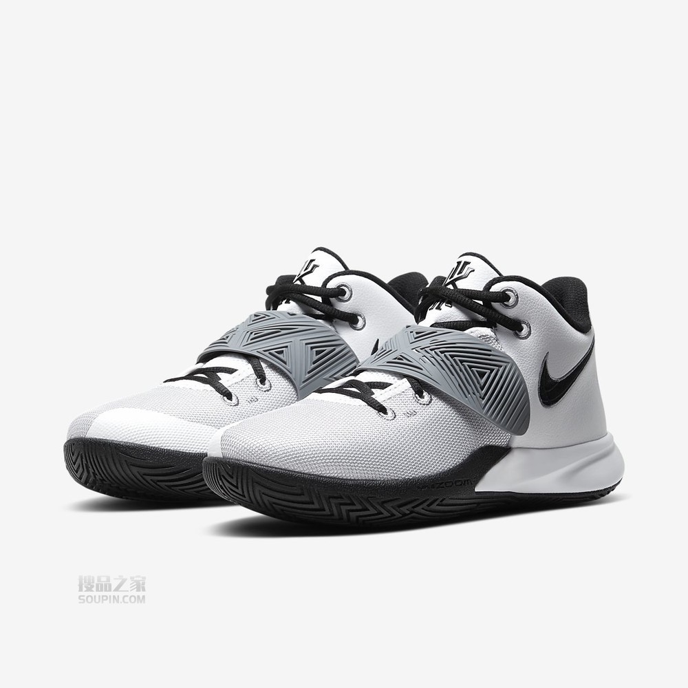 Kyrie Flytrap III EP