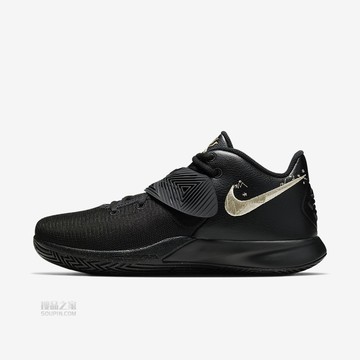 Kyrie Flytrap III EP