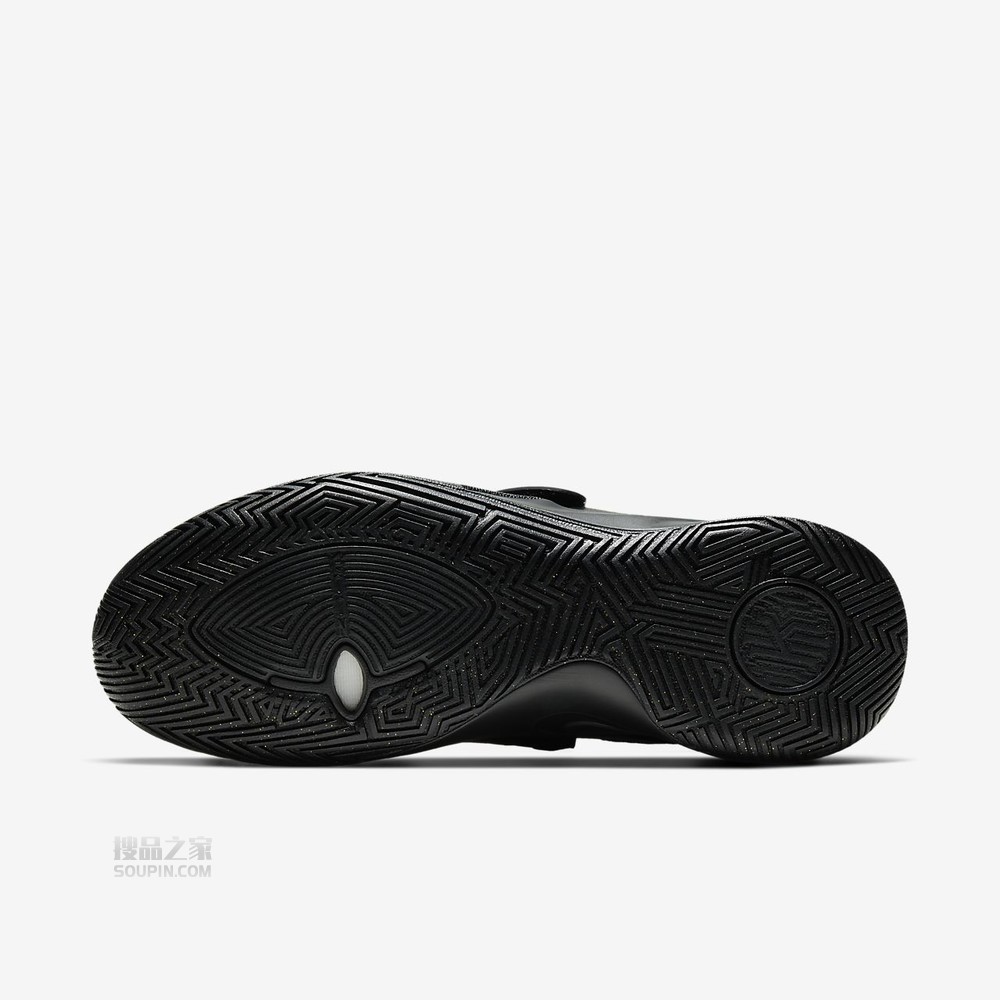 Kyrie Flytrap III EP