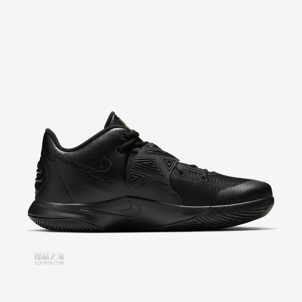 Kyrie Flytrap III EP