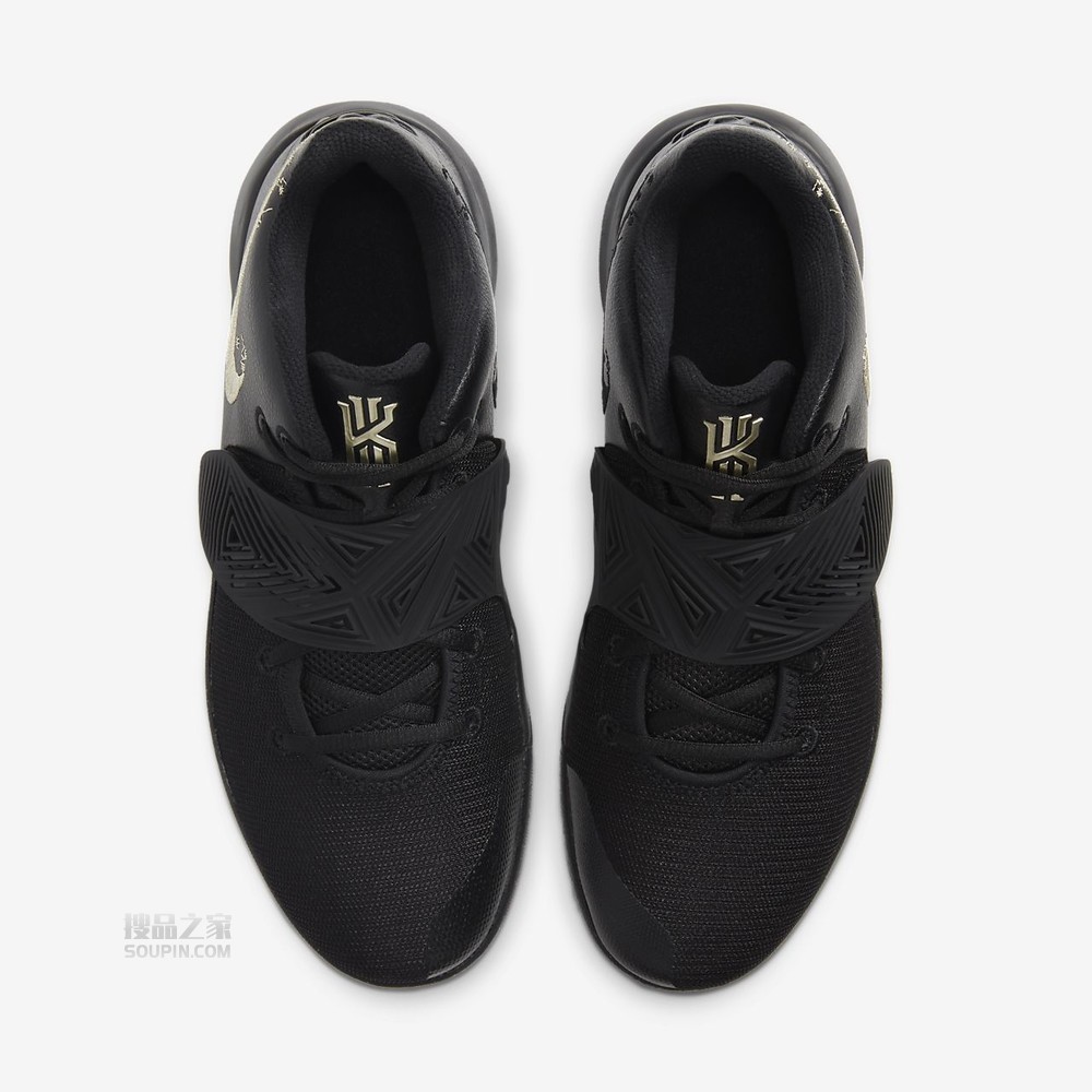 Kyrie Flytrap III EP