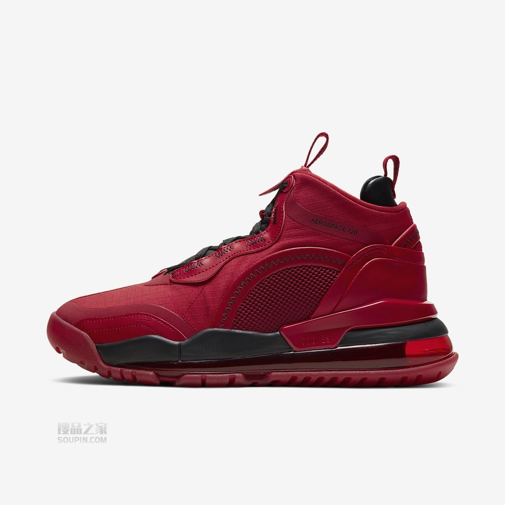 Jordan Aerospace 720