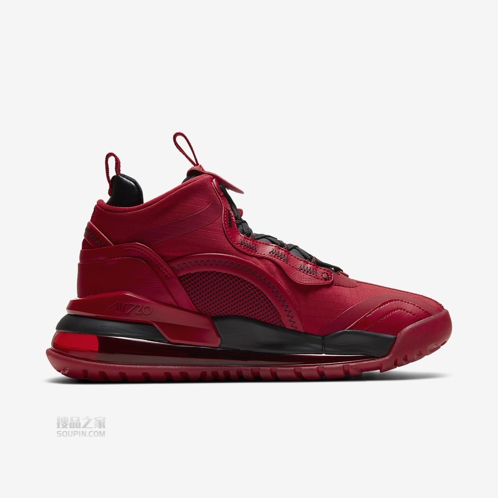 Jordan Aerospace 720