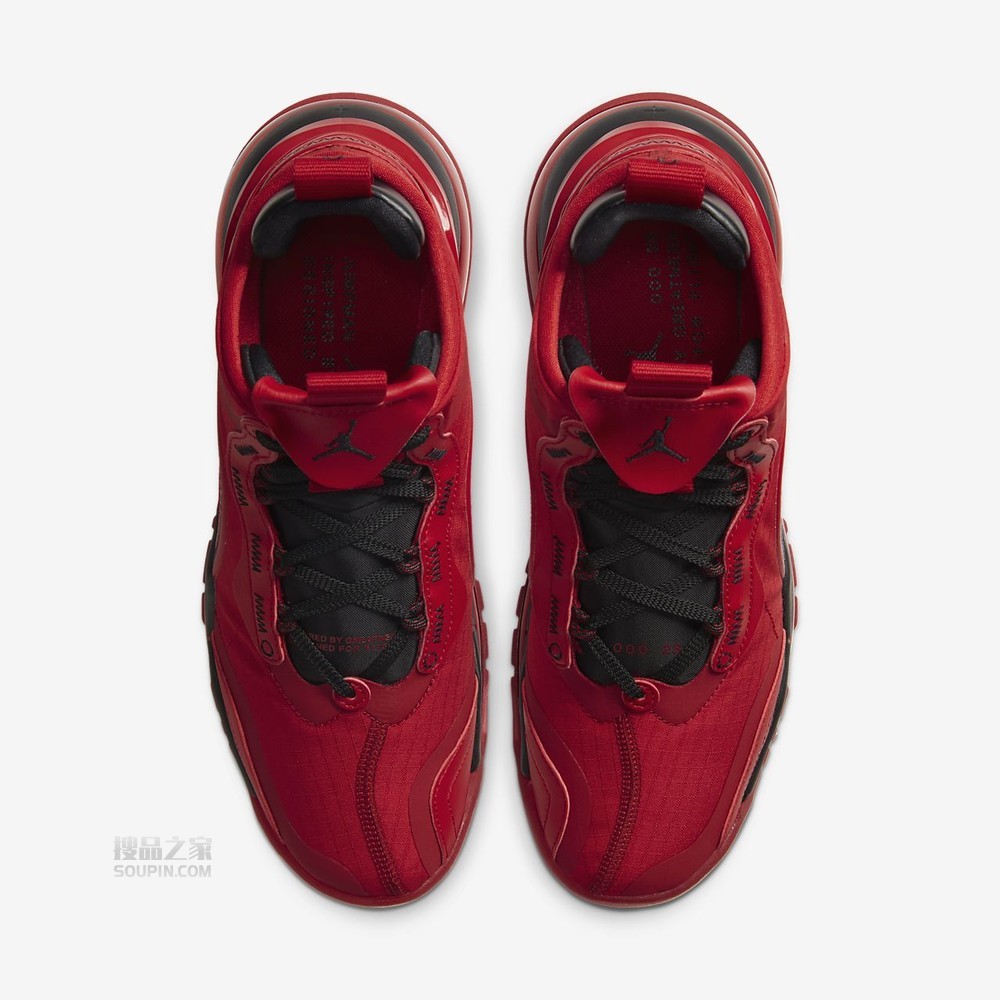 Jordan Aerospace 720