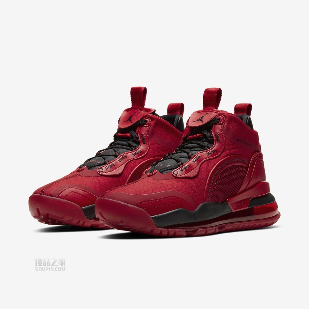 Jordan Aerospace 720