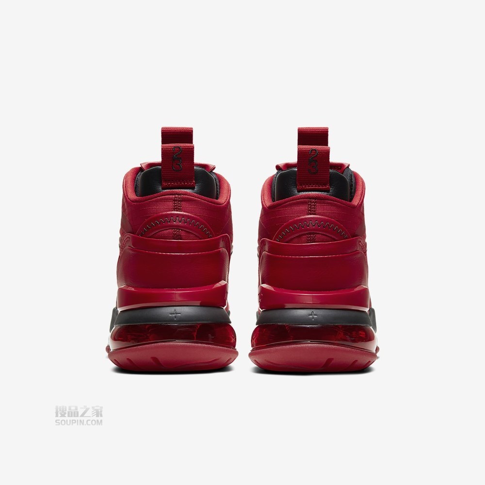Jordan Aerospace 720