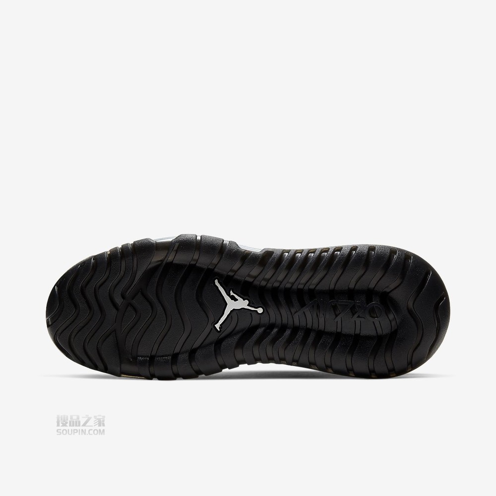 Jordan Aerospace 720