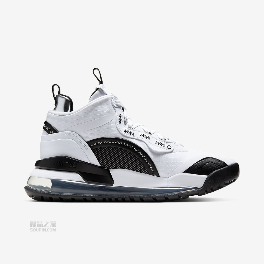 Jordan Aerospace 720