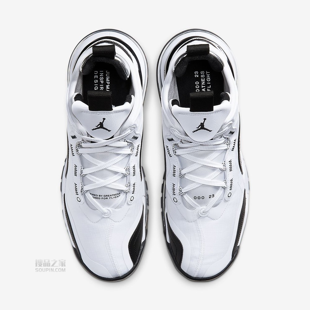 Jordan Aerospace 720