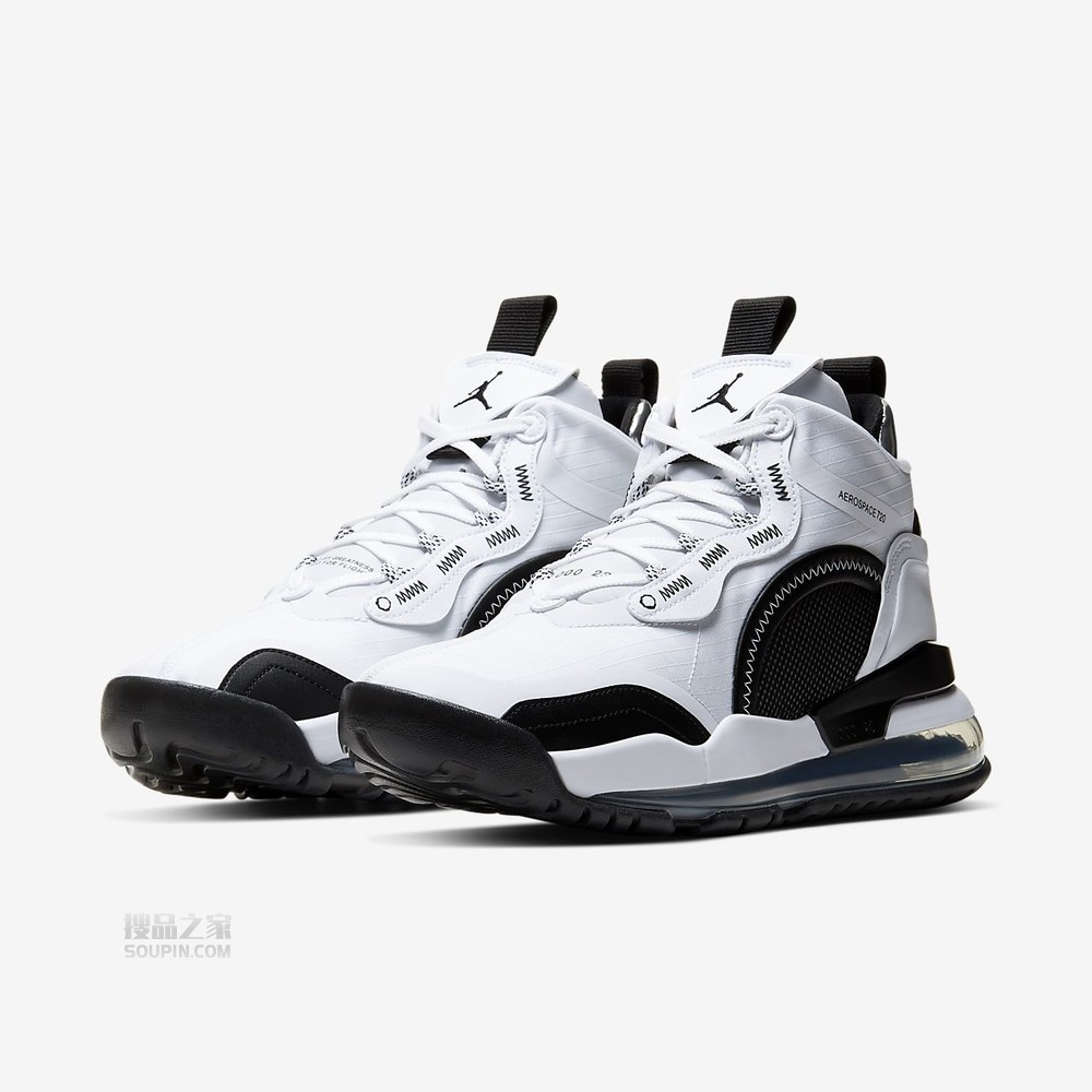 Jordan Aerospace 720