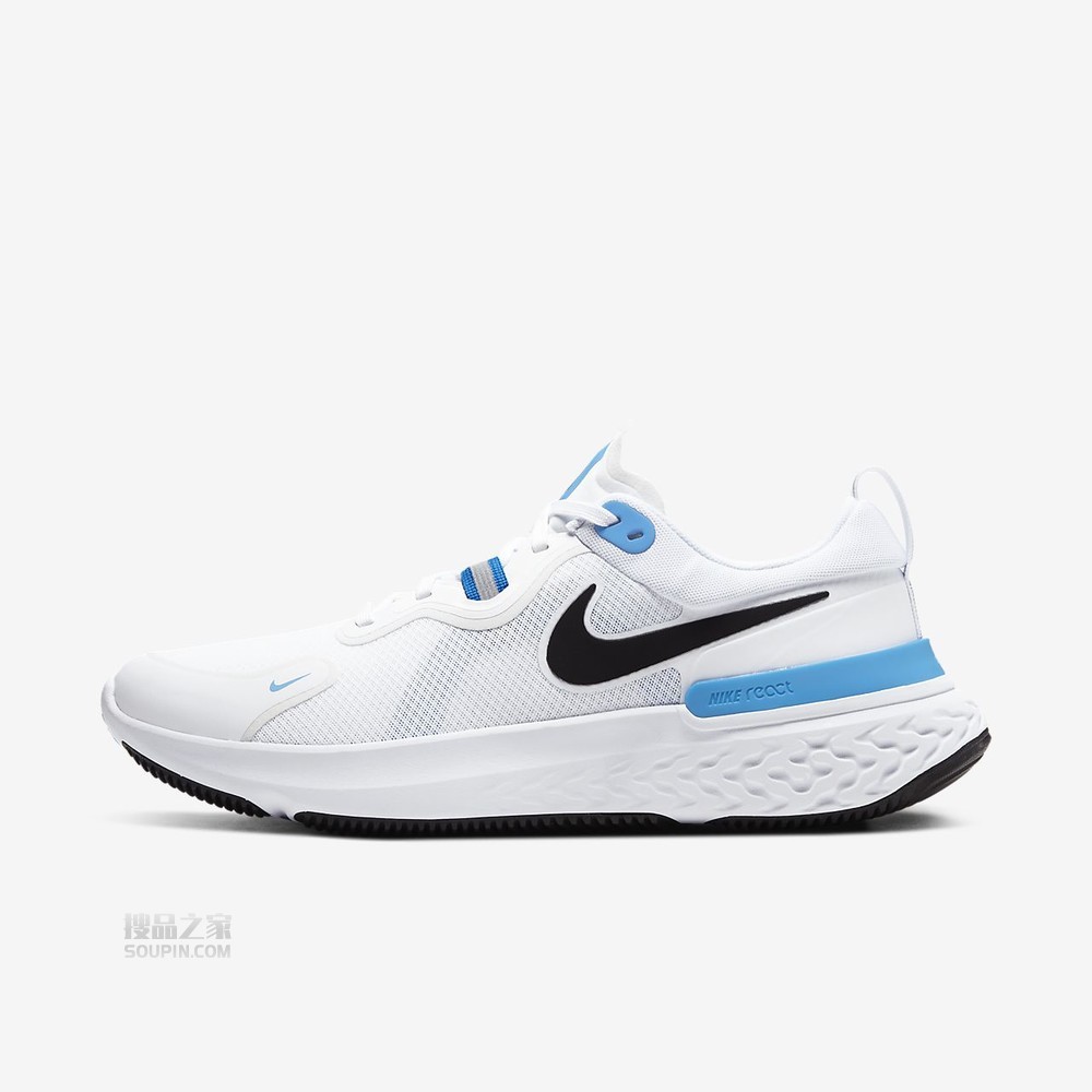 React Miler