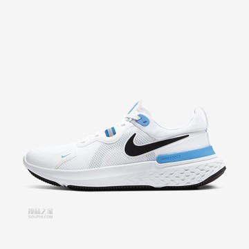 React Miler