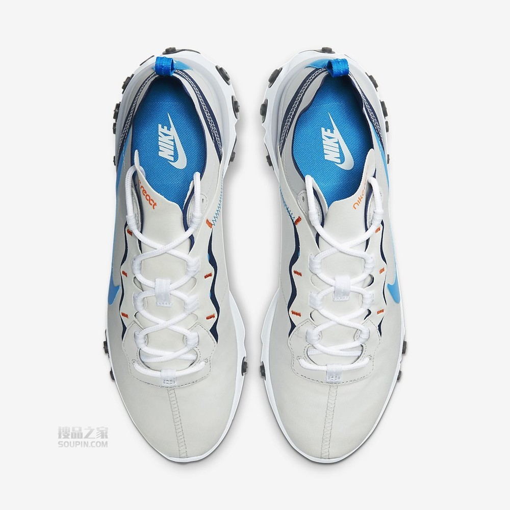 React Element 55