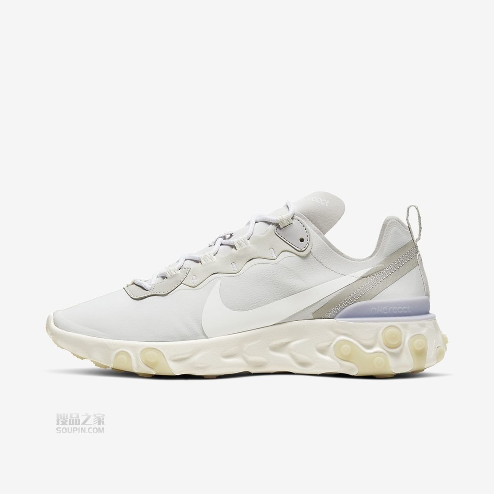 React Element 55