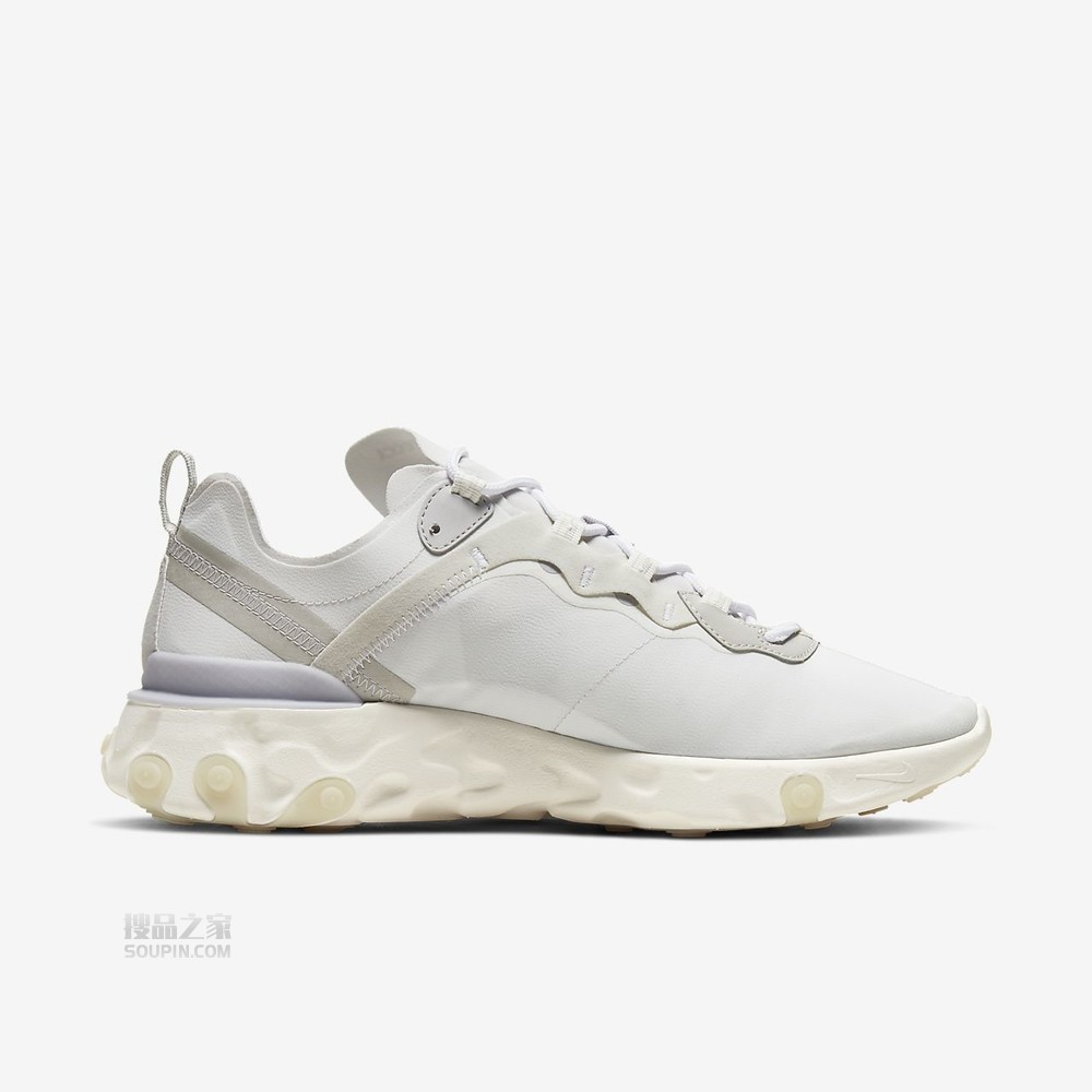 React Element 55