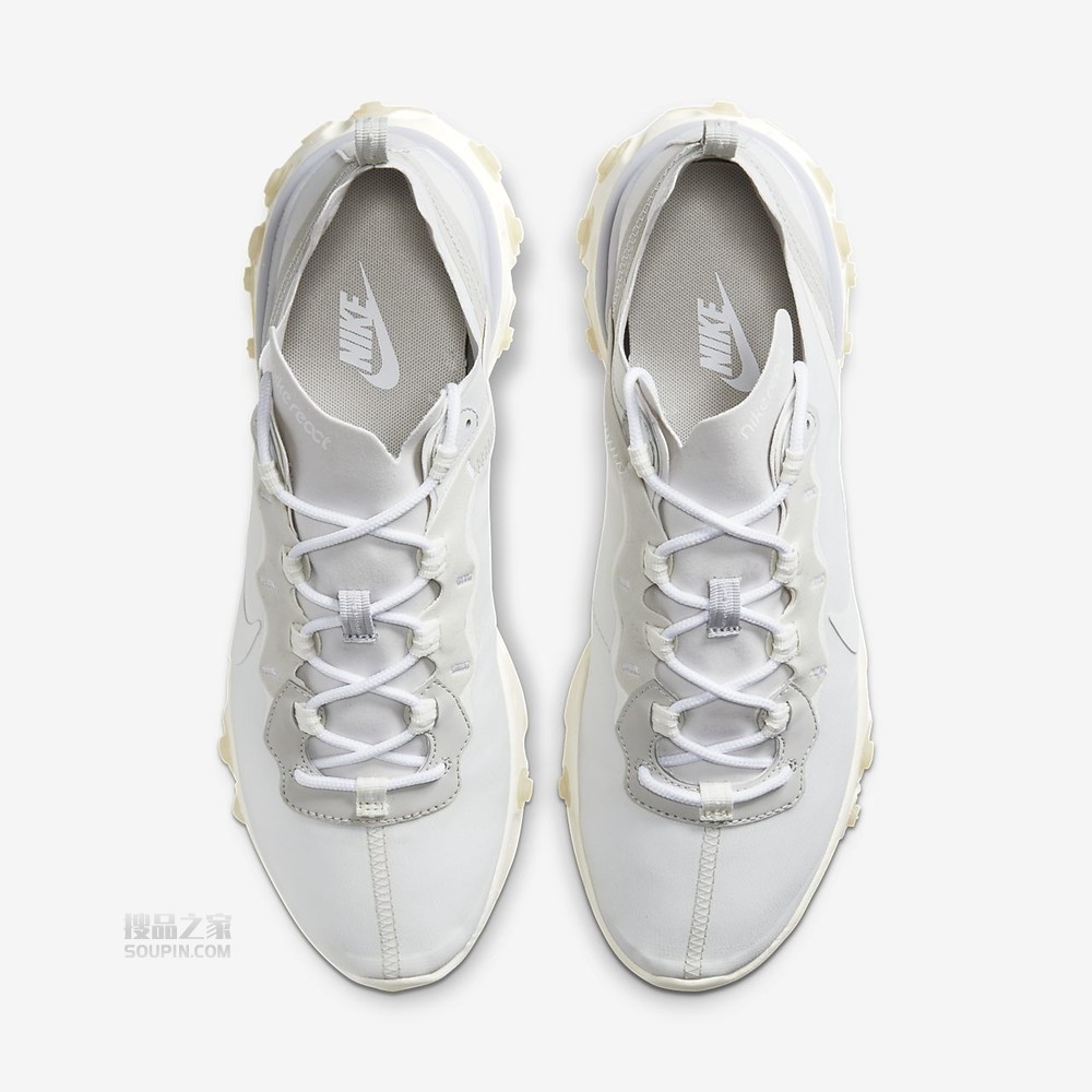 React Element 55