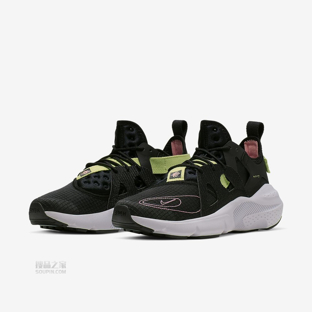  Huarache-Type