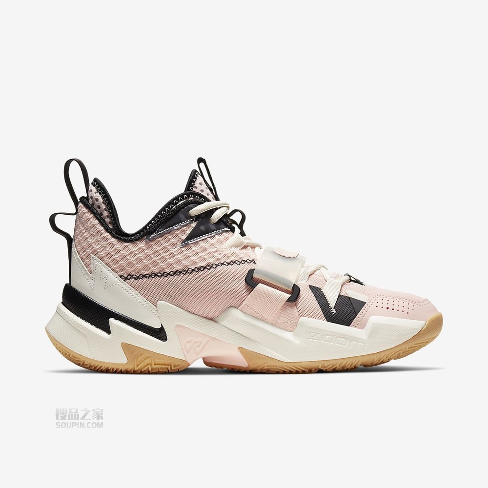 Jordan Why Not Zer0.3 PF