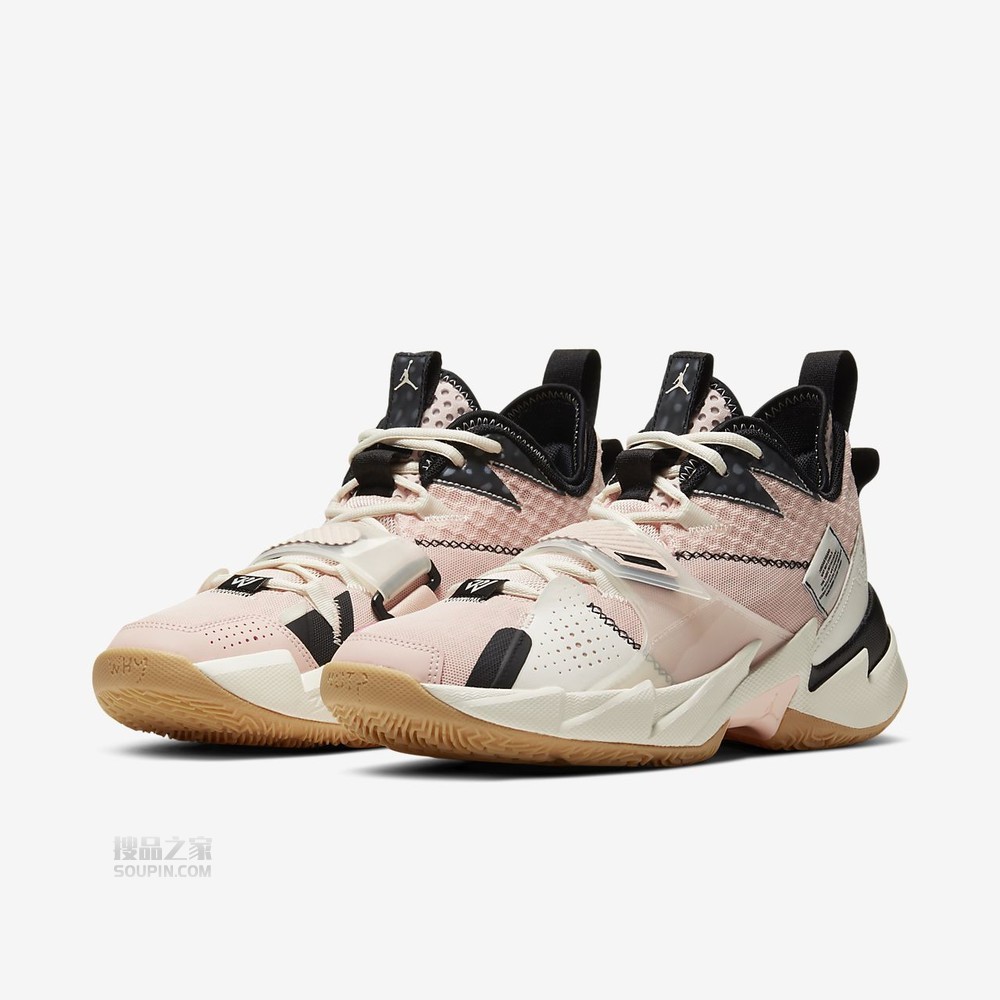 Jordan Why Not Zer0.3 PF