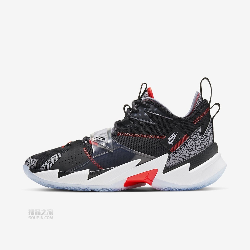 Jordan Why Not Zer0.3 PF