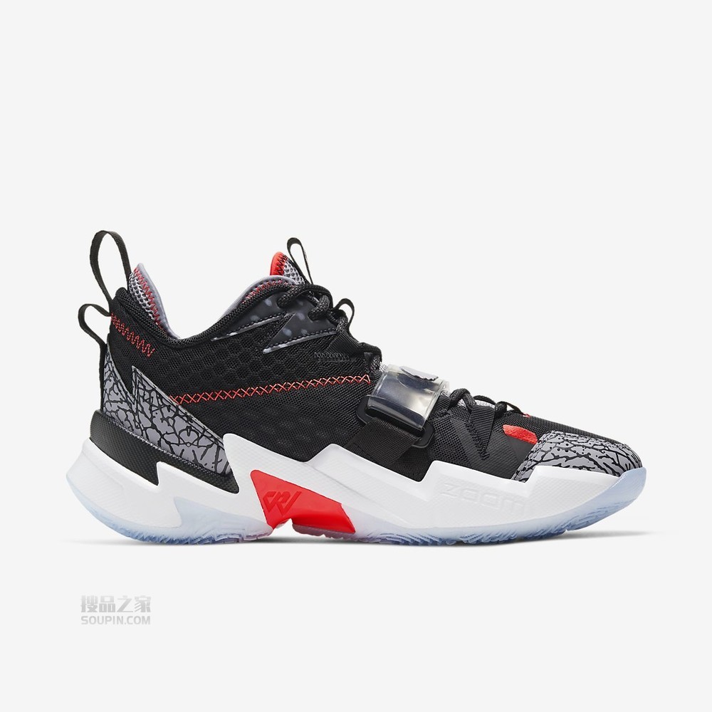 Jordan Why Not Zer0.3 PF