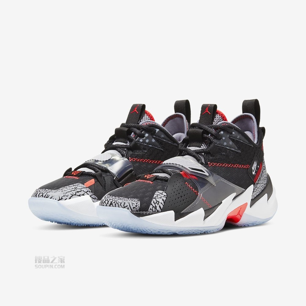 Jordan Why Not Zer0.3 PF