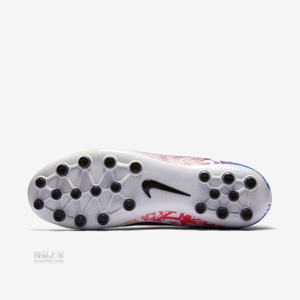 Vapor 13 Academy NJR AG
