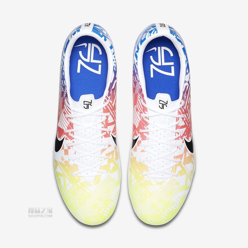 Vapor 13 Academy NJR AG