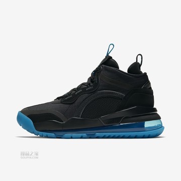 Jordan Aerospace 720