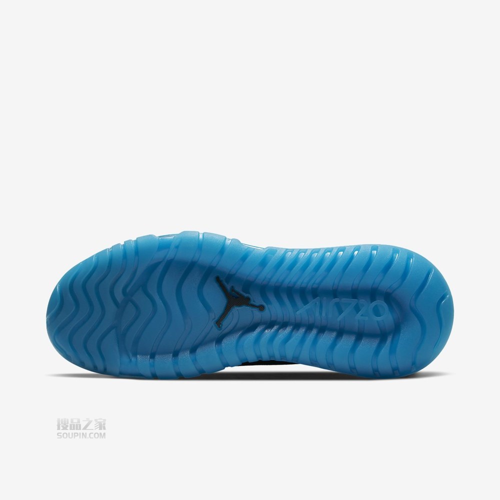 Jordan Aerospace 720