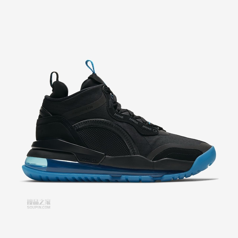 Jordan Aerospace 720