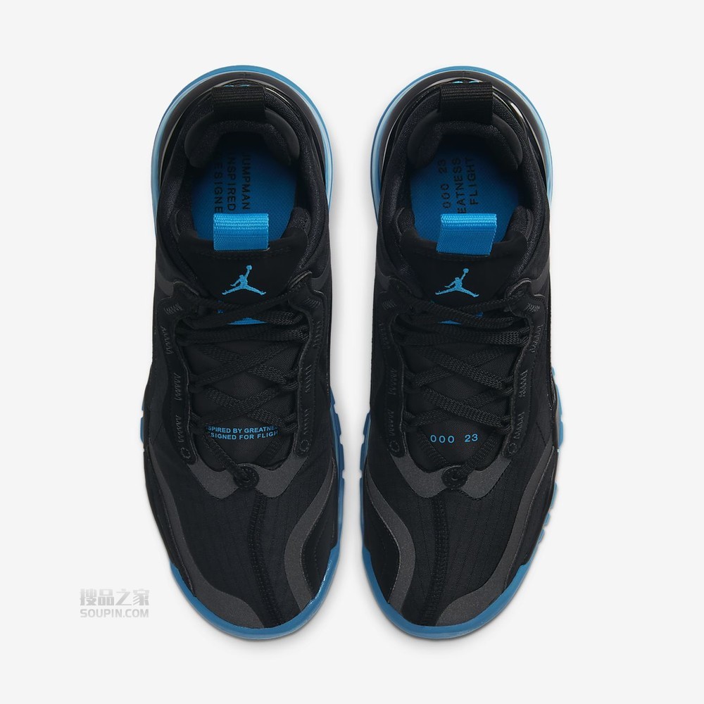 Jordan Aerospace 720