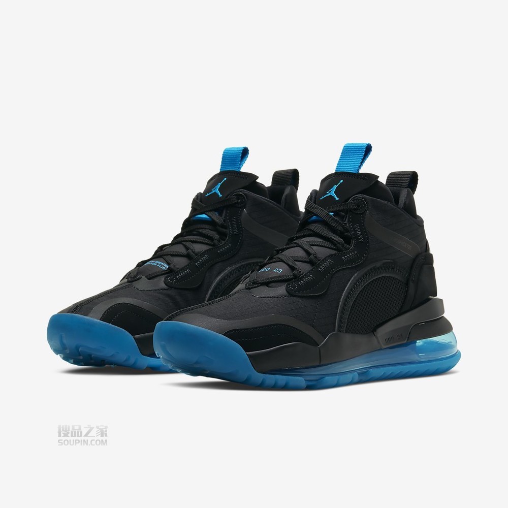 Jordan Aerospace 720