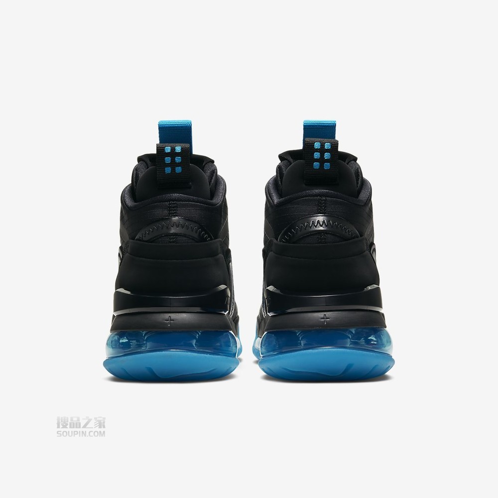 Jordan Aerospace 720
