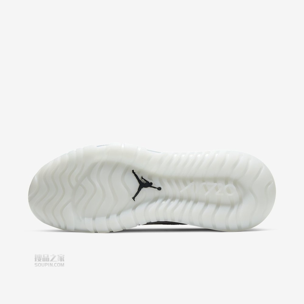 Jordan Aerospace 720